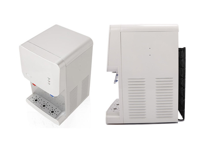 Desktop R134a Compressor Cooling Water Dispenser 500W Heating Power