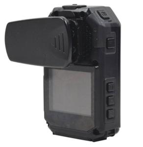 Quality Night Vision 720P Infrared Body Camera 32MP Body Mounted Video Cameras wholesale
