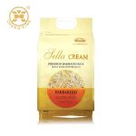 5kg Flat Bottom Snack Packaging Bags Biscuit Cookie Ziplockk Dry Fruits
