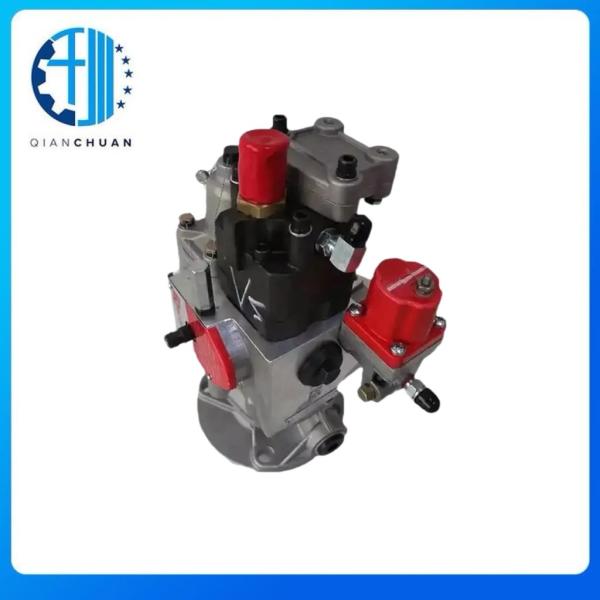 Fuel Injection Pump 4999466 4999468 For Cummins NT855 NT855-DM Engine Spare