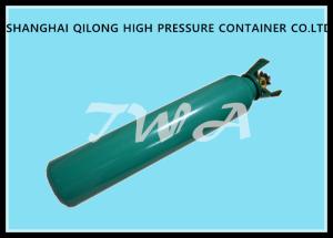 Quality 34CrMo4 Industrial Gas Cylinder 50L Welding Gas Tank 200bar wholesale