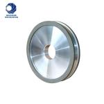 Factory Customized Tormek Grinding Wheel, Diamond Grinding Wheel 250Mm For