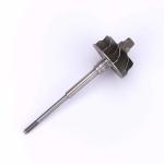 MS-TECH Turbo KP35 Turbine Wheel Shaft 1635-120-5002 1635-120-5010 Fit Turbos
