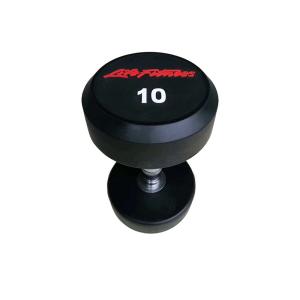 Quality Adjustable Weight Dumbbells Long Service Life Accept Sample Round Head wholesale