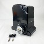 1500kg Automatic Sliding Gate Opener PVC Coated 550W Heavy Duty