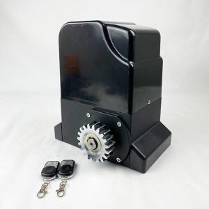 Quality 1500kg Automatic Sliding Gate Opener PVC Coated 550W Heavy Duty wholesale