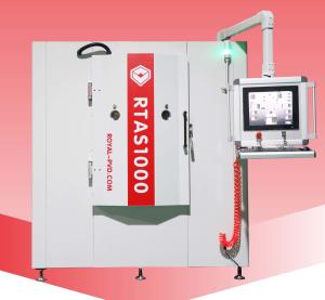 Quality DLC-C Ta Carbon Tantalum Sputtering Deposition System wholesale