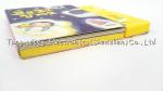 3 Button 4 LED Module Baby Sound Books , Moon Good Night Custom Sound Module