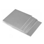 Bending Mac Polished 16 Gauge Stainless Steel Mirror Sheet AISI 410S S41008