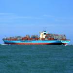 Global Logistics Freight Transportation Services From Tianjin For LCL Service