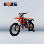 ODM 2 Stroke Motocross Bikes Enduro Models MT250 Engine Chain Drive Transmission