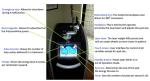 1064nm/532nm Nd YAG laser, Picosecond laser all colour tattoo removal machine