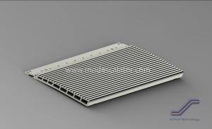 Quality Set of Escalator Floor Plate Included Comb + Comb Plate + Middel Plate + Floor plate wholesale
