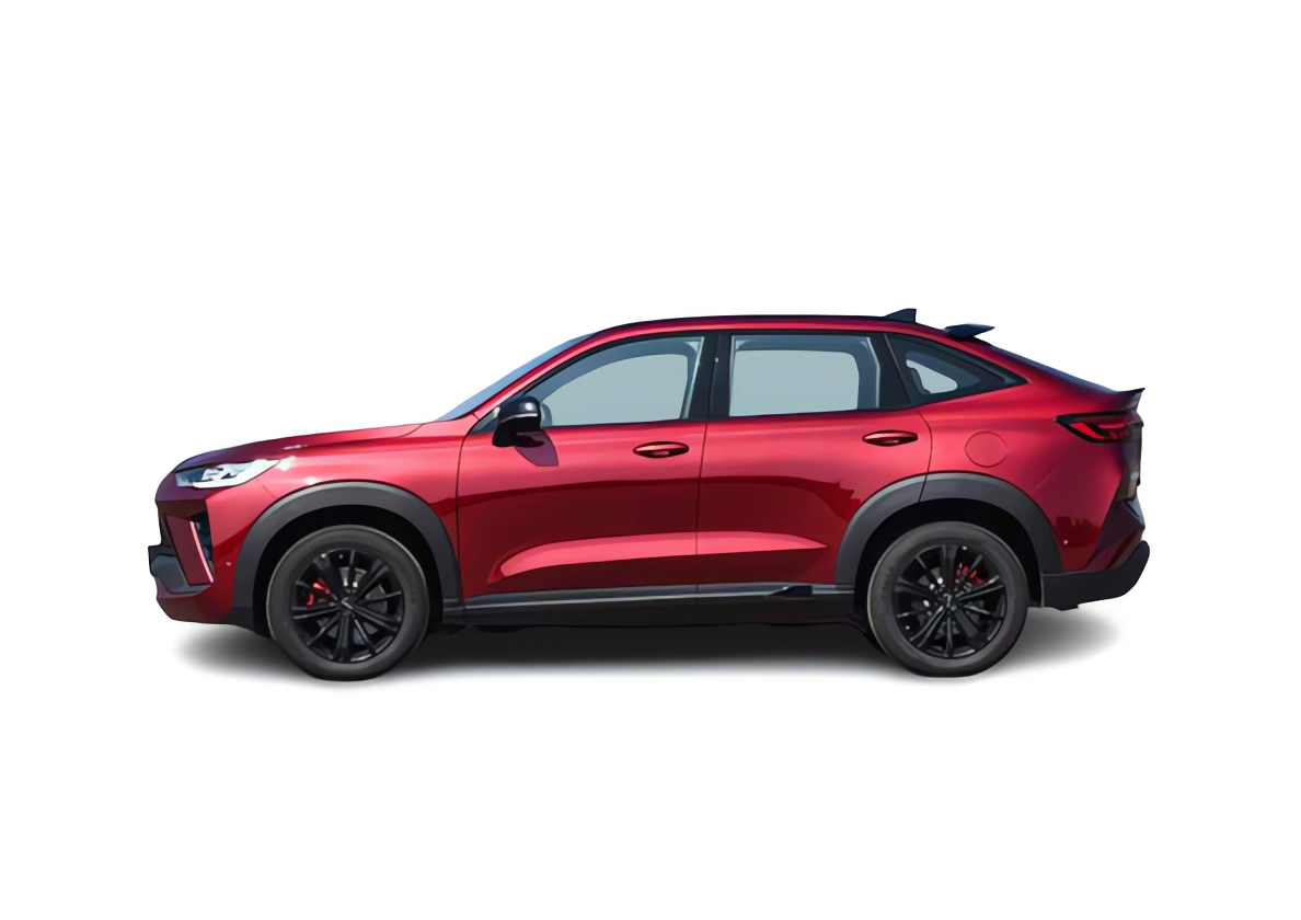 HAVAL H6S 2.0T All-Wheel-Drive Gasoline SUV 2022 SUV Fuel Car with One Key Lifting Front Window and Gasoline Engine