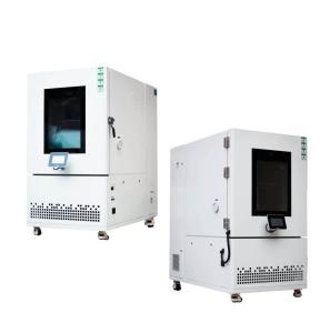 Quality Rapid Temperature Test Chamber (ESS Screening Chamber) wholesale