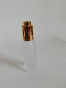 Quality 40ml Thick bottom bottle wholesale