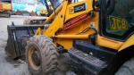 Cheap UK original used JCB 3CX backhoe loader ready for sale