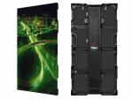 Commercial Indoor Led Screen P3.91mm , Large Led Display For Advertising / Stage