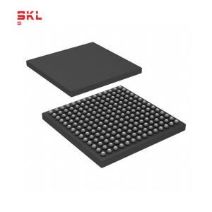 Quality XC7S6-1FTGB196C Programmable IC Chip DC Switching Characteristics wholesale