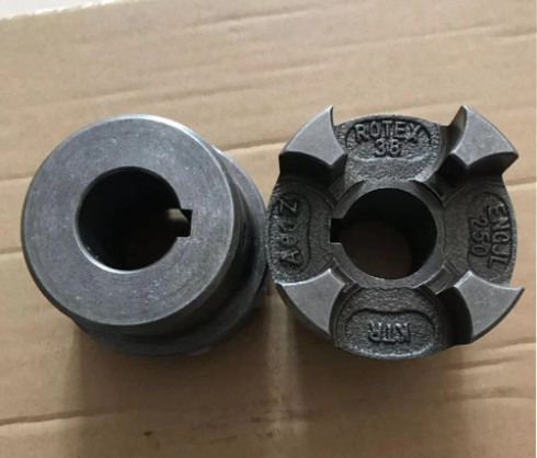 51L224 GD Industrial Air Compressor Spare Parts Coupling Component
