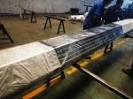 YB/T4146 GCr15 Cold Drawing Seamless Bearing Steel Tube
