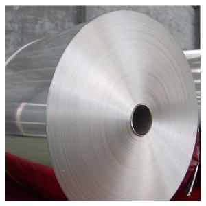 Quality Furniture 6063 T651 1000mm Aluminium Coil Strip wholesale
