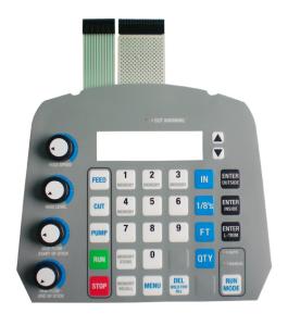 Quality Waterproof 3M Dura Membrane Key Switch / Overlay Membrane Switch wholesale