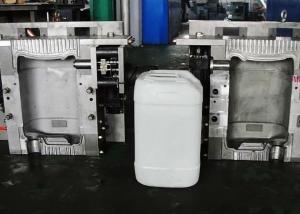Quality ABS Blow Molding Mold 20l Stacking Buckets Casting Molds wholesale