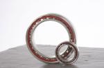 Chrome Steel 7026 AC / DT Angular Contact Ball Bearing