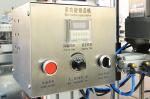 Stainless Steel Beverage Bottle Semi-auto Capping Machine Desktop capper 220V