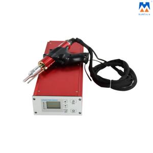 Quality 35KHz Ultrasonic Spot Welder Ultrasonic Hand Welder wholesale