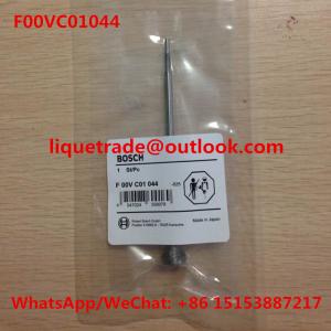 Quality BOSCH Common rail control valve F00VC01044 , F 00V C01 044 Genuine and New wholesale