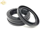 TC 95 130 12 Rubber Oil Seal For Auto Parts NBR FKM Heat Resistant