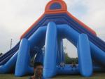 Commercial Giant Inflatable Slide for Sale