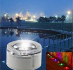 IP67 Mini Solar Road Studs High Brightness Solarlite Road Studs PEC Material