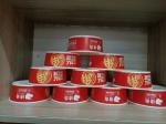 Food Packaging Grade Disposable Paper Round Bowls Leak Proof 500-1300ML