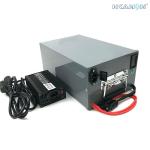 High Power 24v Lifepo4 Battery Pack , 24 Volt Li Ion Battery For Electric