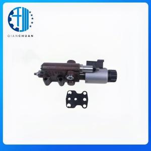 Quality 244-4120 Fan Pump Solenoid Valve For Caterpillar C13 3176C C-9 Engine 345D 349D Excavators wholesale