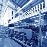 High-speed glove production line medical glove production line, latex glove