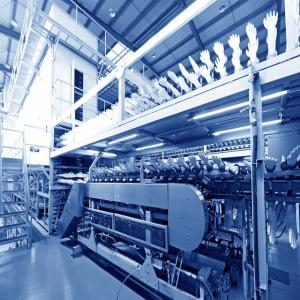 Quality medical vinyl gloves machine WORKING GLOVES MACHINE PVC glove production line wholesale