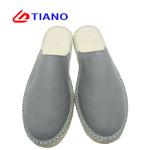 Flat Men Women Cushioned Canvas Espadrilles Shoes