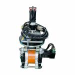 Agv Configuration Super Drive Steering Wheel Setup Thrustmaster Direct Drive