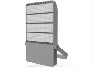 Quality 200W Outdoor LED Flood Lights Waterproof Gray Color IP65 With Meanwell Driver 140LPW wholesale