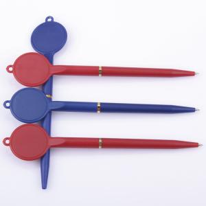Quality 2015 novel printed logo promotional pen, novel promotional gift pen wholesale