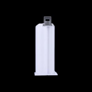 Quality DC-PP-50-4-1 PP Two-component Adhesive Cartridge wholesale