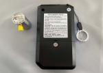Handheld Valve Leak Detector 500KHz 200KHz 100KHz