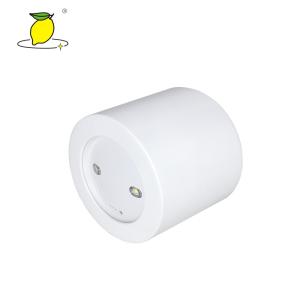 Quality White Surface Mounted 2w Emergency LED Downlight IC Control wholesale
