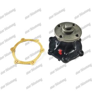 Quality Water Pump Head 2J 6 Holes 16120-32082-71 wholesale