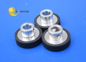 Quality 9980235885 NCR MCRW Feed Roller 4MM ATM Parts Card Readers wholesale