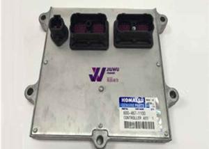 Quality Pc200-8 Qsb6.7 Komatsu Engne Controller 6d107 600-467-1100 ECU wholesale